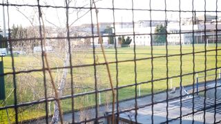 Soccer Stars (Karl Stevens, Adrian Serdar)
