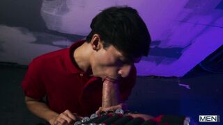 Jawbreaker: A New Vigilante