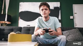 Femboy Drained My Balls (Sam Ledger, Foxy Alex)