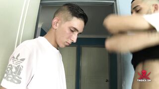 Macedonio Grande & Kato Ortiz