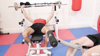 A Better Workout (Tim Gottfrid, Adam Barnes)