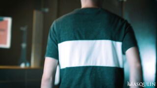 Cruising Story: Hooking Up After Class