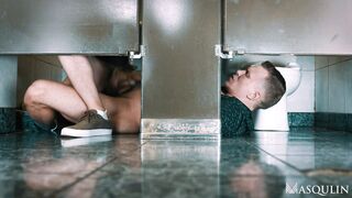 Cruising Story: Hooking Up After Class