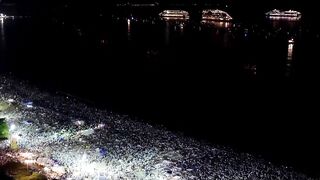 Ressaca de Reveillon (GG, Gui Hot)