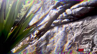 Ressaca de Reveillon (GG, Gui Hot)