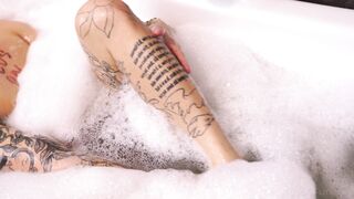 Flip Flop Nut (Alex Blade, Max Gen)