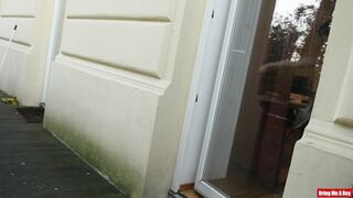 Teaching Boy A Lesson (Dave London, Ollie Barn)