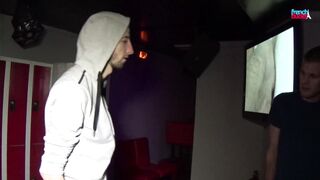 Charly Fox Dicks Justin XXL