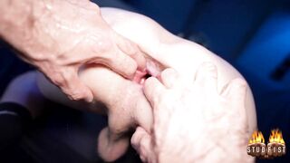 Ffilthy Mouth - Drew Sebastian, Punchboy