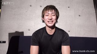 Extreme Interview!! The 17th time