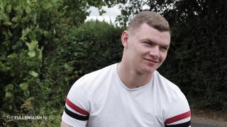 Andrew - Andy And Connor