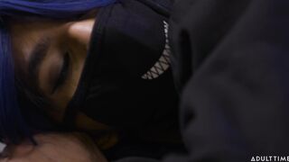 Angel Santana & Ethan Chase