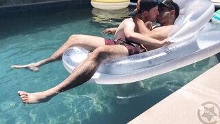 Summer Suck (Rand Wood, Zeus Harden)