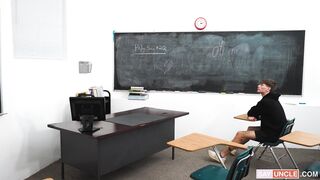 You Can’t Hide from Me