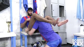 The Changing Room Diaries Ep.25