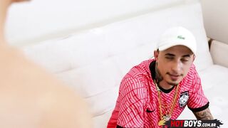 Dipiroca - GG, Maloka SP