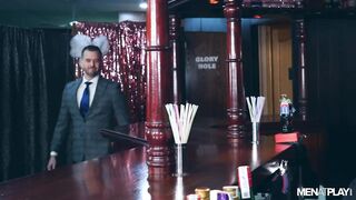 Parched (Bruno Max, Franky Fox)