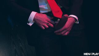 Parched (Bruno Max, Franky Fox)