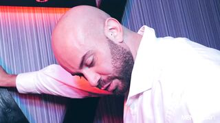 Parched (Bruno Max, Franky Fox)