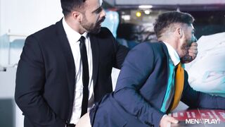 Fresh Load 2 (Only Matt, Teddy Torres)