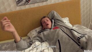 Alan Cartier & Jerome Exupery