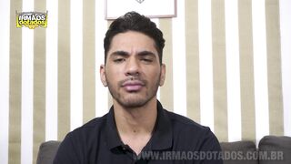 Heranca Sacana (Gustavo, Zayan)