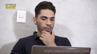 Heranca Sacana (Gustavo, Zayan)