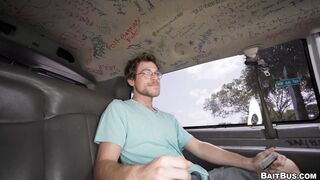 Corey Gets Pumped and Dumped