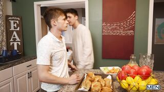 Raunchy Brunch Part 3