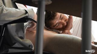 Double Helix Part 1 (Joey Mills, Jake Preston)