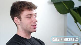 ASG Auditions - Calvin Michaels, Canyon Cole & Jacob Acosta