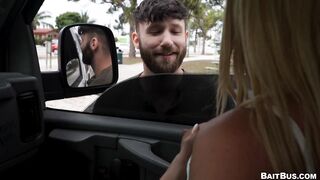 Ass for Miles (Miles Fallon, Aaron Perez)