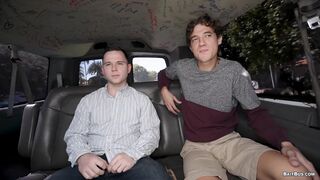 Danny Has a Price (Andy Adler, Danny Wilcox)