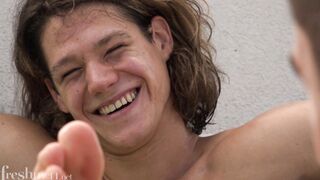 Bart Cuban & Ethan O'Pry part 1