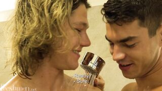 Bart Cuban & Ethan O'Pry part 2