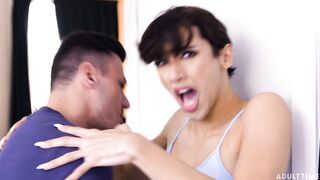 Foxy Alex & Nate Rose