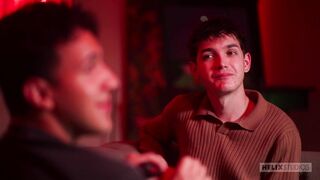 Introducing James Beckett