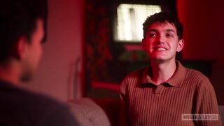 Introducing James Beckett