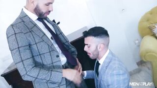 Bad Liar (Donato Reyes, Pol Prince)