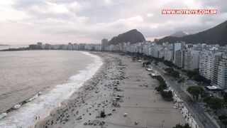 Gabaritando no CUlegio