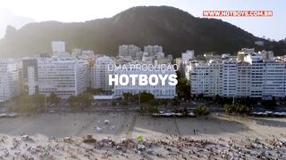 Conto Hot O manja rola!