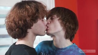Newbie Cock - Spikey Dee and Jack Evans