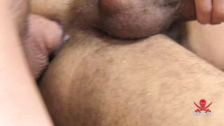 Noa Ares, Kane Gael & Rene Silva