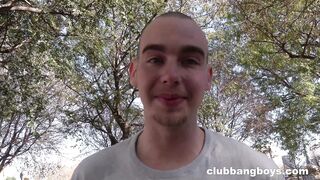 Hunting in Spain (Fancy Francis, Sinner Pit)