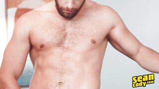 Kieran, Shamu & Jackson