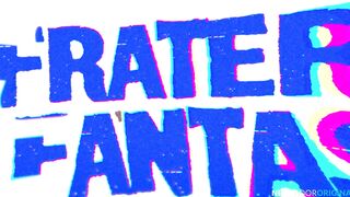 Fraternity Fantasies: Make Me Your Cum Sock