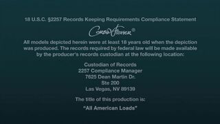 All American Loads 4