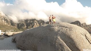 Eluan Jeunet & Sven Basquiat