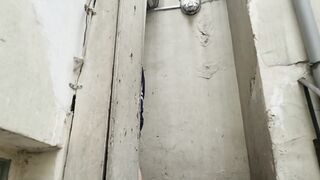 Sex obsessed roomate (Andrea X, Juan Florian)