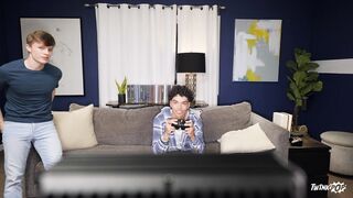 Go Fuck Yourself (Jake Preston, Alex Myers)